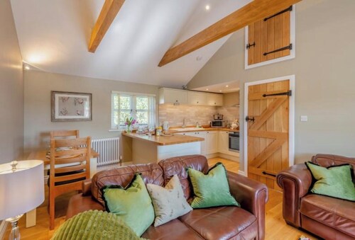The Gate Lodge - One Bed Cottage - Pet Free - Nr Finchingfield & Saffron Walden