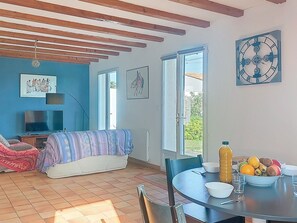 Interior - La Bétaudière by Interhome (Ile d'Oléron)