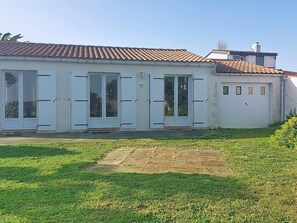House - La Bétaudière by Interhome (Ile d'Oléron)