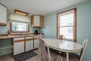 Dining - 3 Bedroom house in Camp Ellis (Saco)