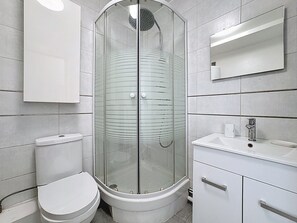 Towels - Apartment Sand by Interhome (Deauville-Trouville)