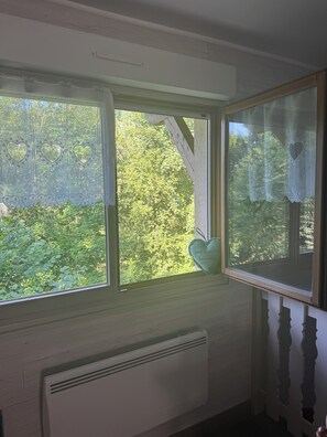 Interiör