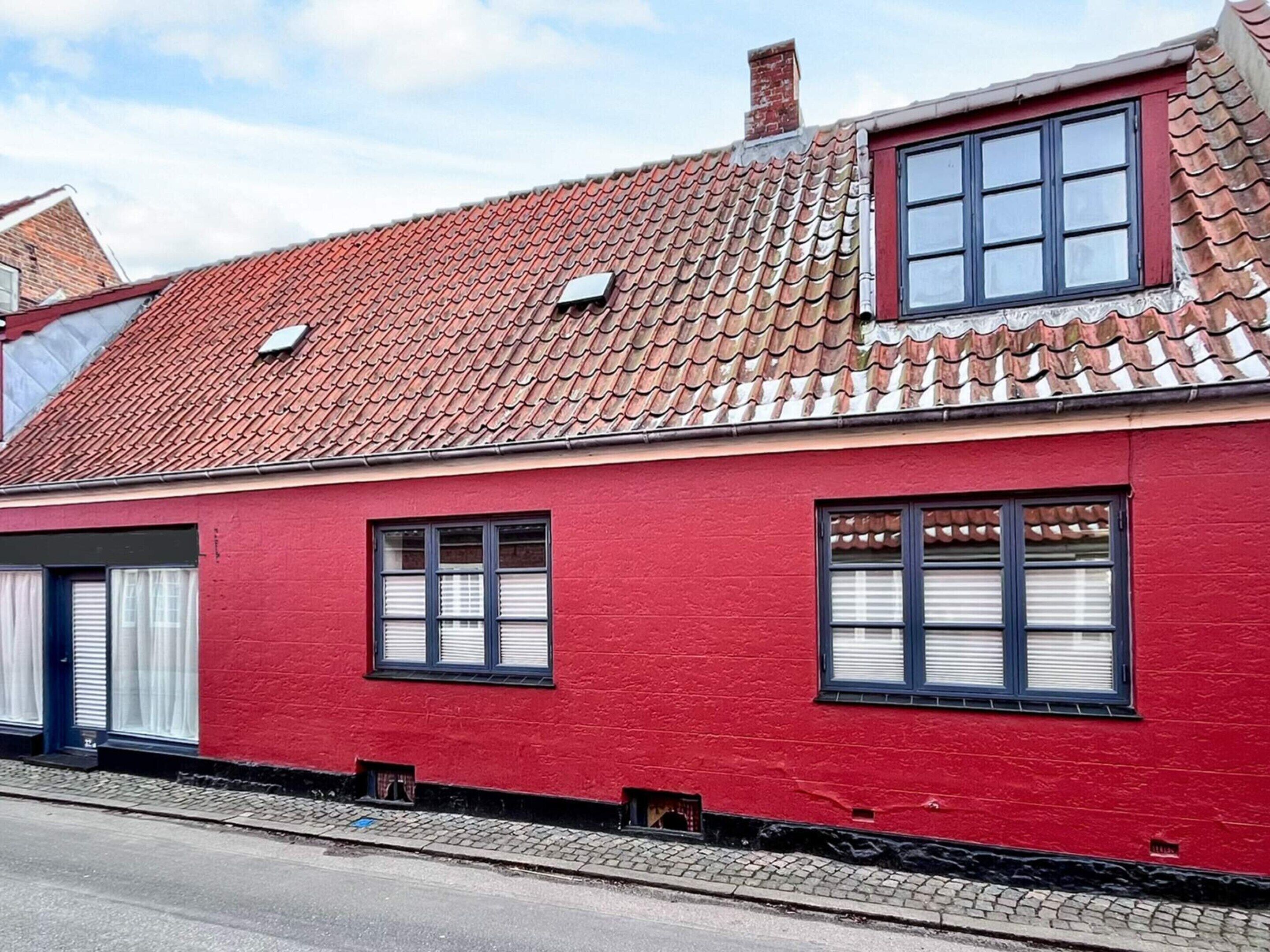Hus | Eksteriør