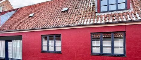 House | Exterior