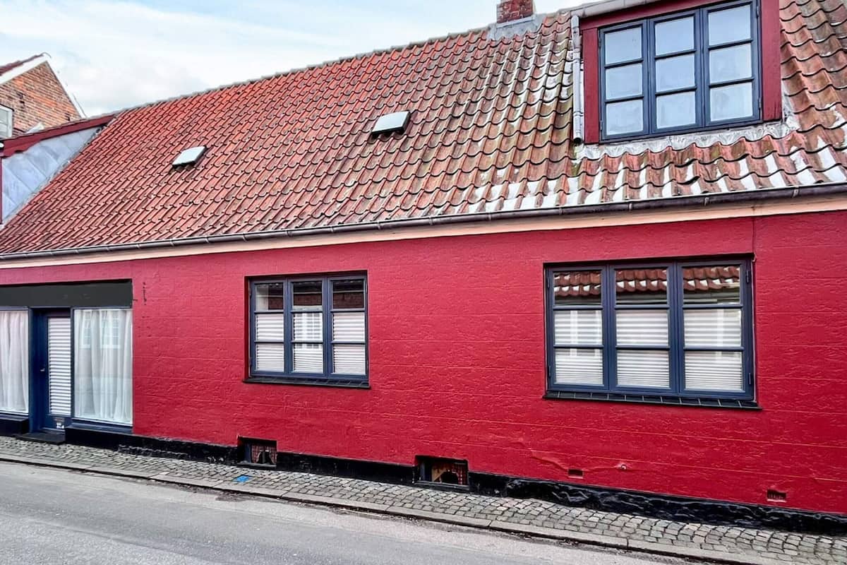 Nhà | Ngoại thất