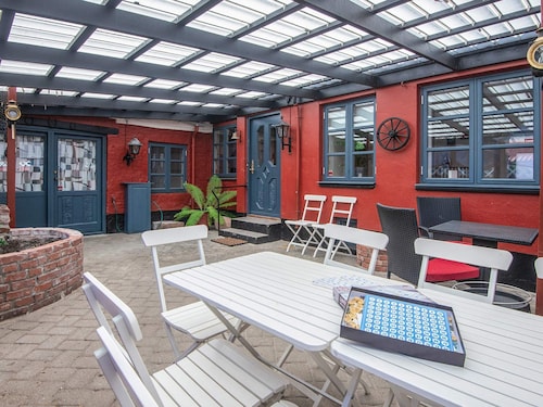 12 Person Holiday Home in Ringkobing