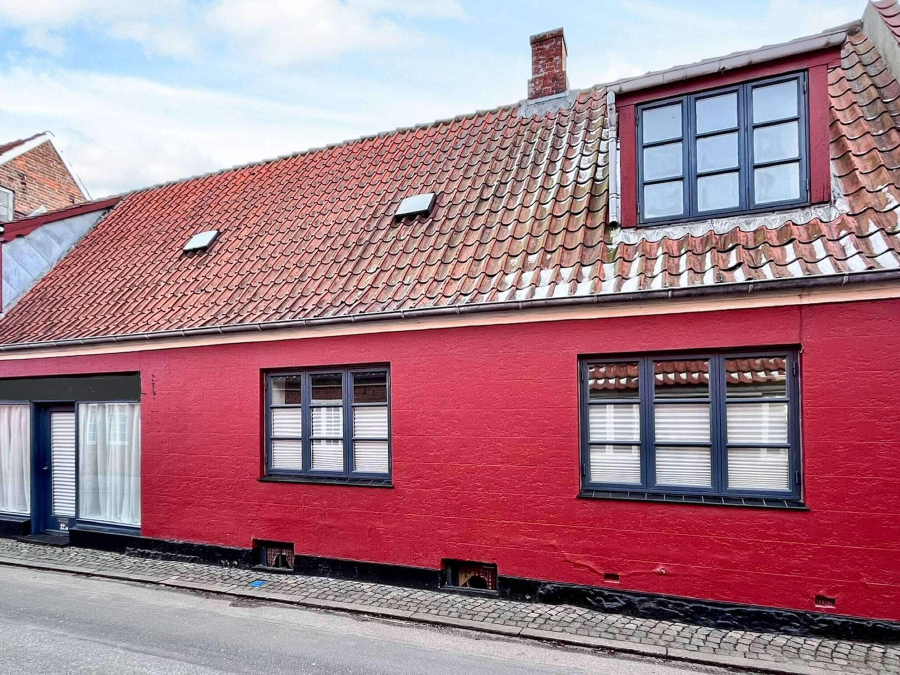 Hus | Udendørsområde
