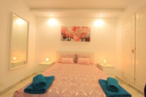 Apartment - Modern Beach Penthouse (Marbella)