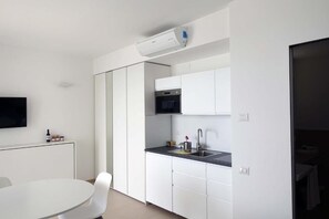 Unclassified image, 5 of 10, button - Hotel Residence Il Faro Acciaroli (Acciaroli)