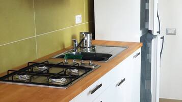 Estudio, cocina | Cocina privada