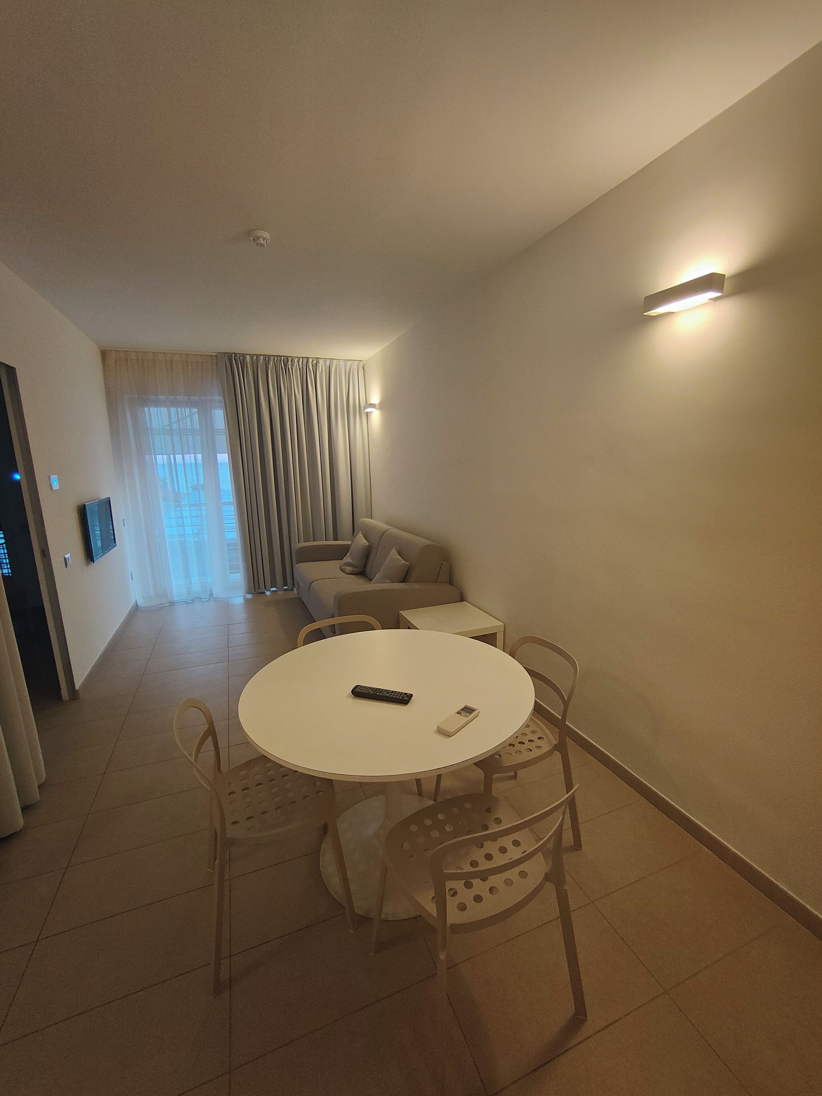 Standard Condo, Kitchen | Free WiFi, bed sheets