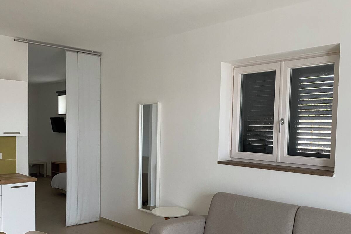 標準公寓客房, 廚房 | 免費無線上網、床單