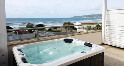 Hotel Residence Il Faro Acciaroli