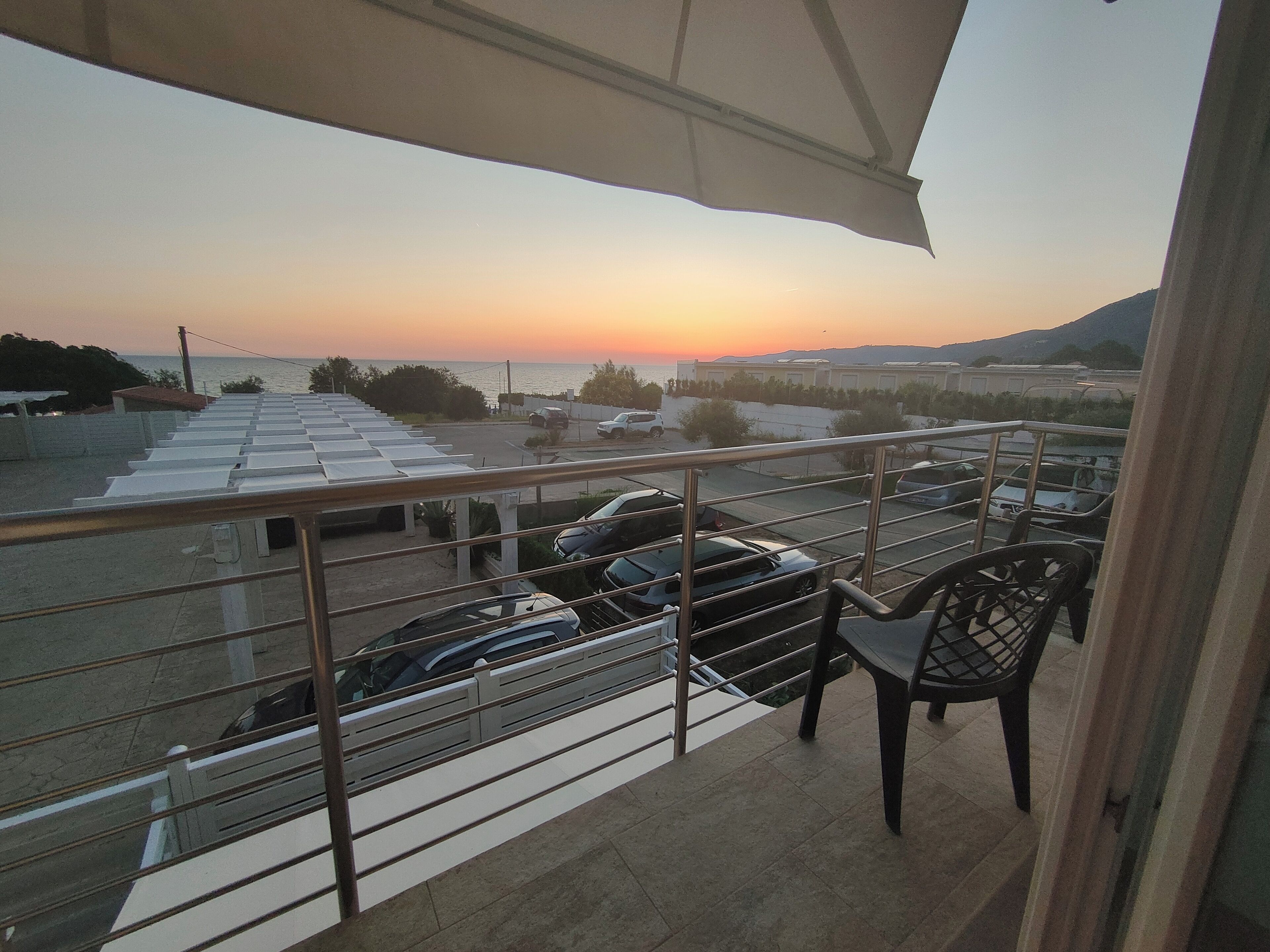 Condo, Kitchen, Sea View | Free WiFi, bed sheets