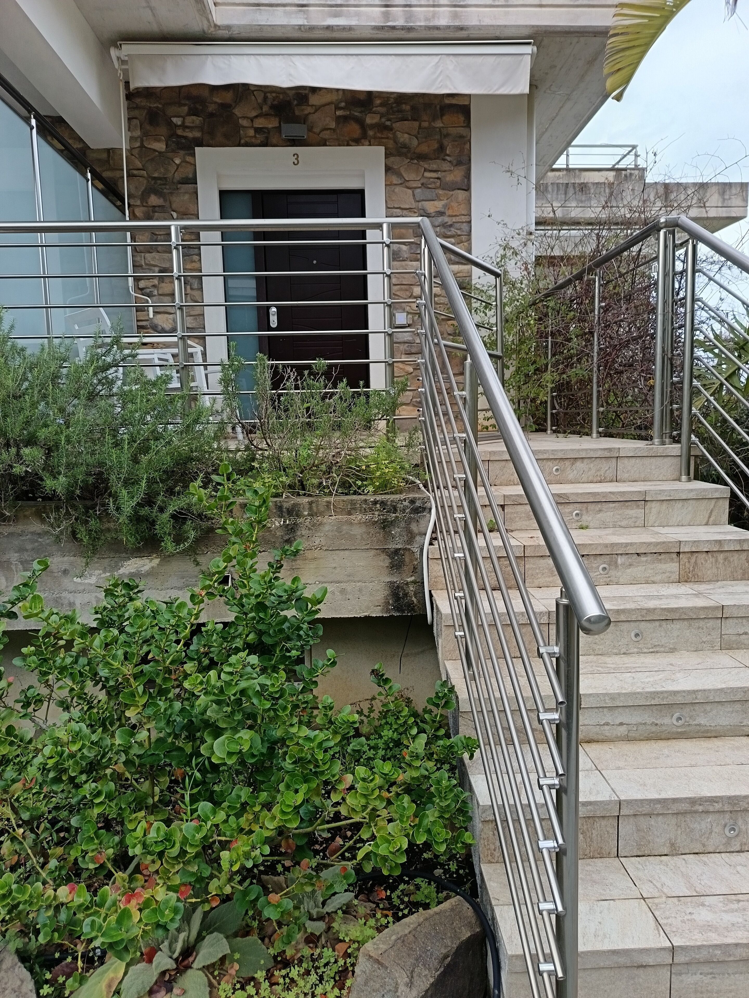 Condo, Kitchen, Sea View | Free WiFi, bed sheets