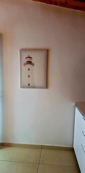 Deluxe Suite, Beach View - Hotel Residence Il Faro Acciaroli (Acciaroli)