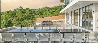 Hansa Heritage home in Khao San