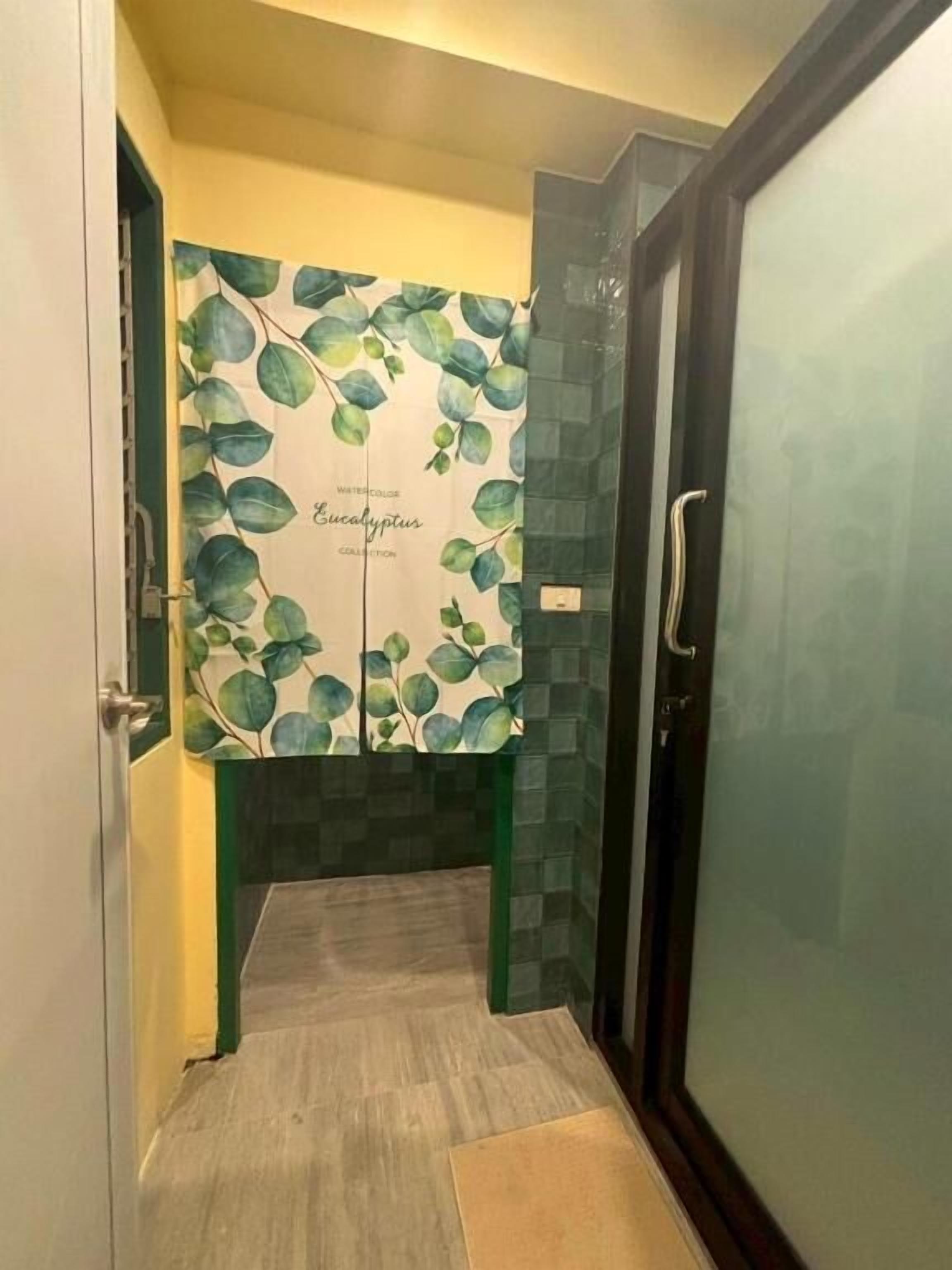 Apartment, Garden View | Bathroom