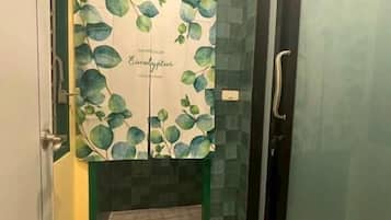 Apartment, Garden View | Bathroom