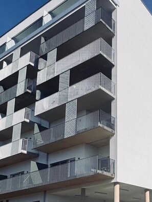 Front of property - M2 by BestChoice (Graz)