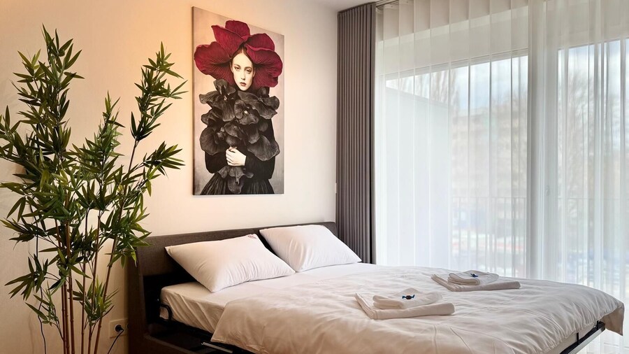 M2Suites by BestChoice