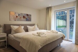 3 Schlafzimmer, Bügeleisen/Bügelbrett, kostenloses WLAN, Bettwäsche