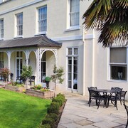 St Elizabeth's House