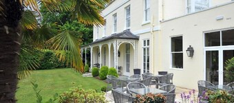 St Elizabeth's House