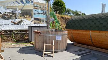 Apartment | Property grounds