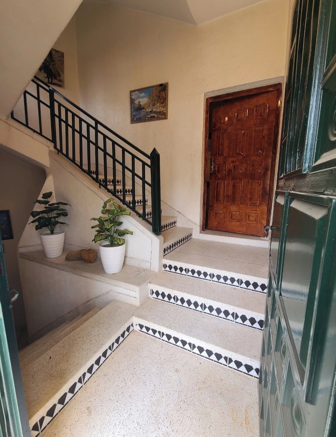 Intérieur