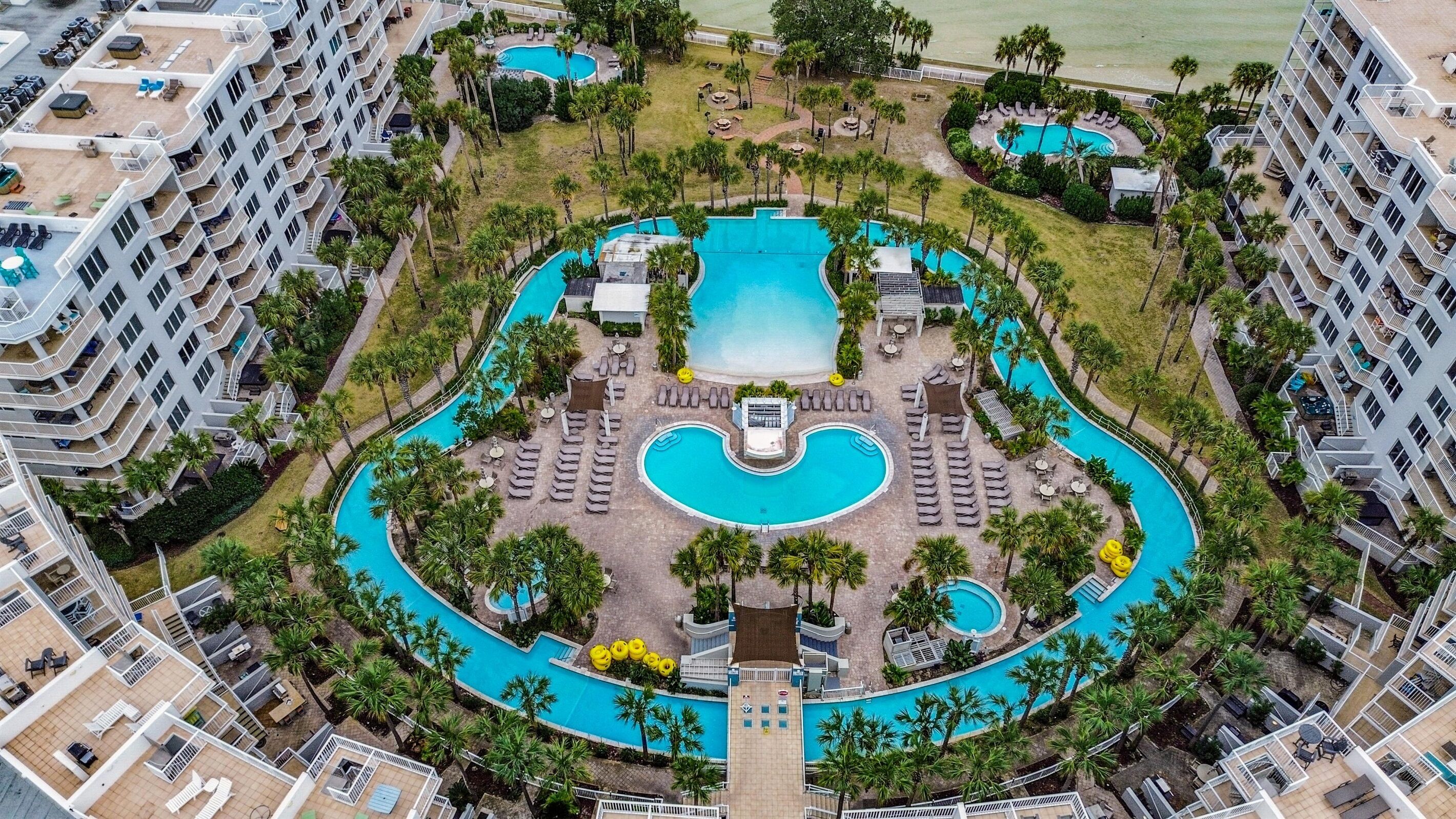 Piscina climatitzada 