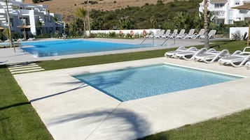 Apartment | Pool | Outdoor pool
