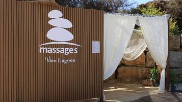 Apartment | Property grounds