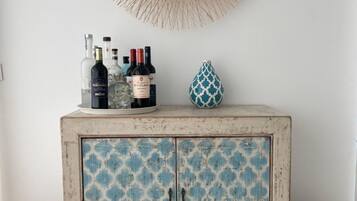 Apartment | Interior detail