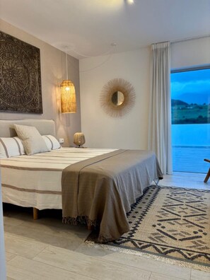 Apartment | 3 bedrooms, iron/ironing board - Al-1321 Estepona - Penthouse - Alcazaba Lagoon (Casares)