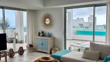 Apartment | Living room