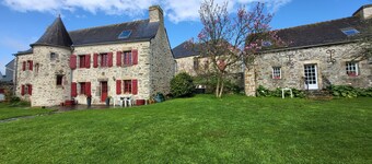 authentic traditional Breton Penty