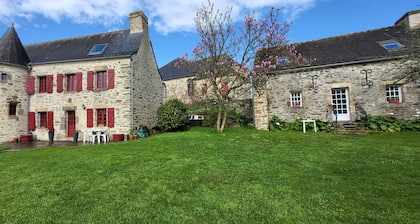 authentic traditional Breton Penty