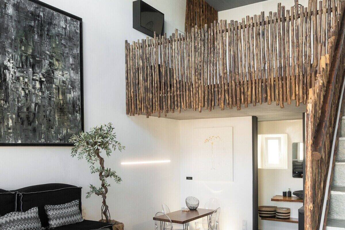 Signature Loft, Pool View