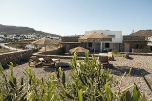 Exterior - Mykonos Dot - Art Homes (Ano Mera)