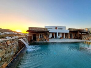 Unclassified image, 2 of 39, button - Mykonos Dot - Art Homes (Ano Mera)