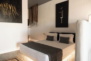 Condo Premium, 1 phòng ngủ, quang cảnh hồ bơi | Phòng cách âm, truy cập Internet không dây miễn phí 