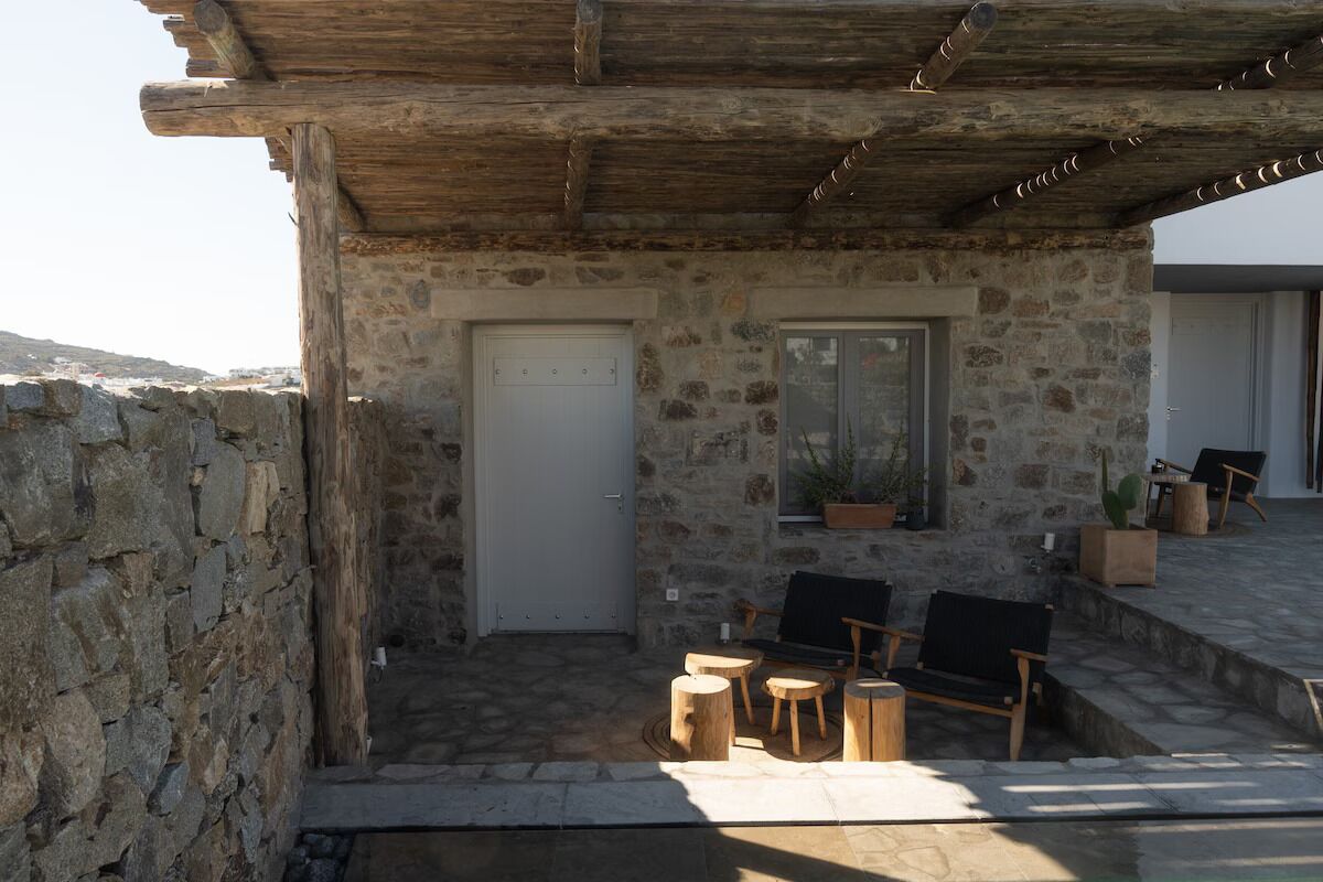 Premium Condo, 1 Bedroom, Pool View | Terrace/patio