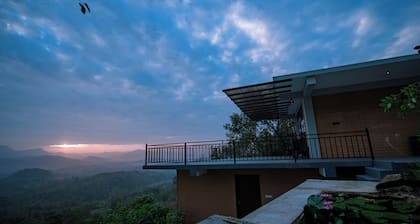 Rocksana Fortress Yoga & Retreat