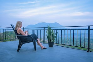 Aerial view - Rocksana Fortress Yoga & Retreat (Mawanella)