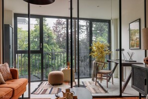 Exterior - The Ironworks (Dublin)