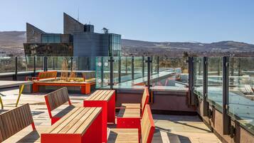 Apartemen | 2 kamar tidur