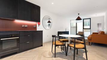 Apartemen | 2 kamar tidur