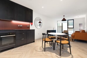 Apartment | 2 bedrooms - The Ironworks (Dublin)