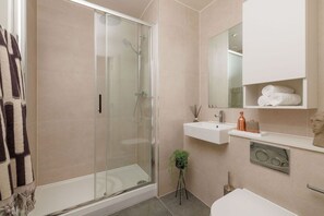 Apartment - The Ironworks (Dublin)